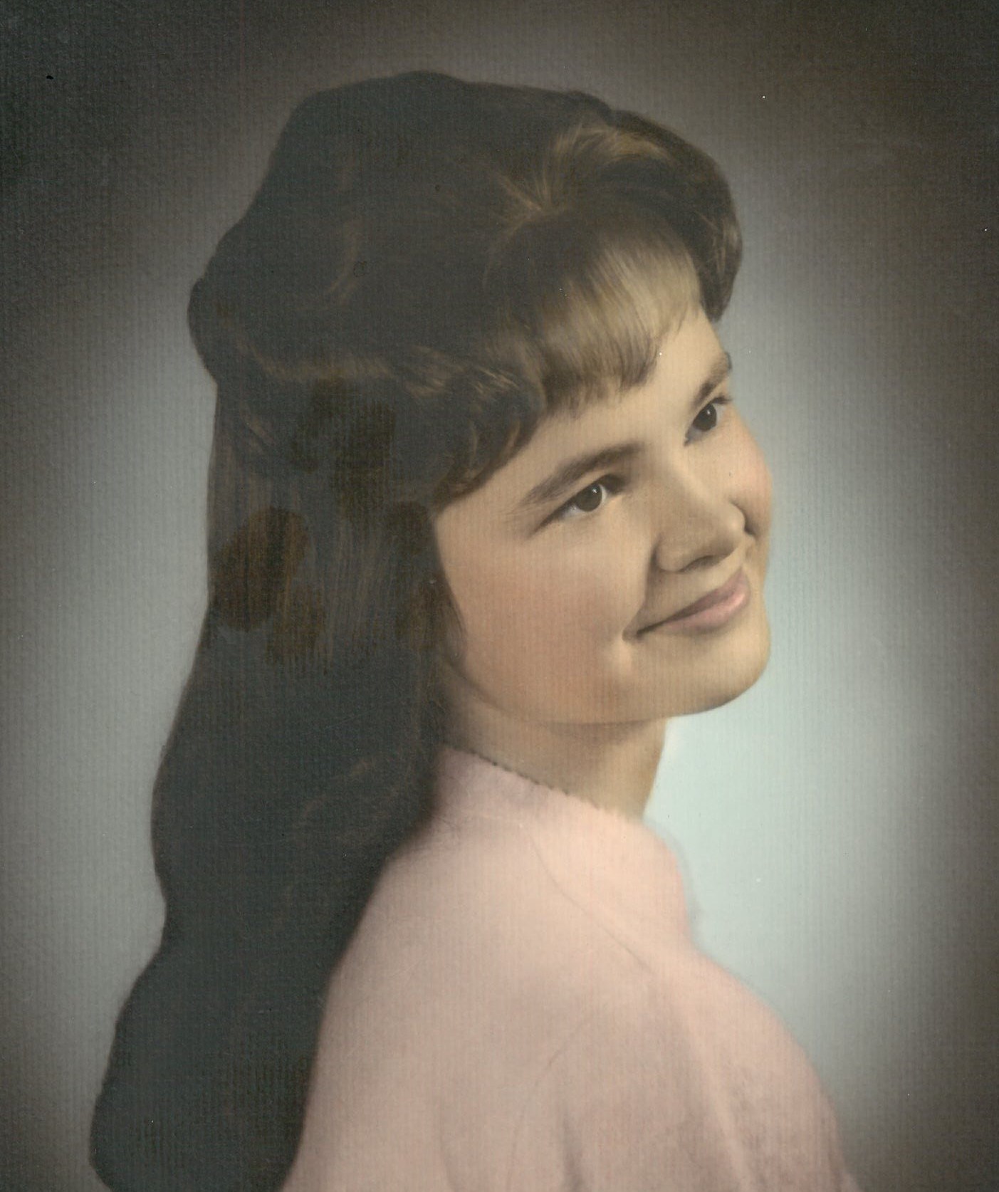 Sherry Burrows Obituary - Pueblo, CO