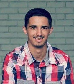 Obituary of Jon David Kaper