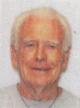Obituary of Harold Hutson Moorman Jr.