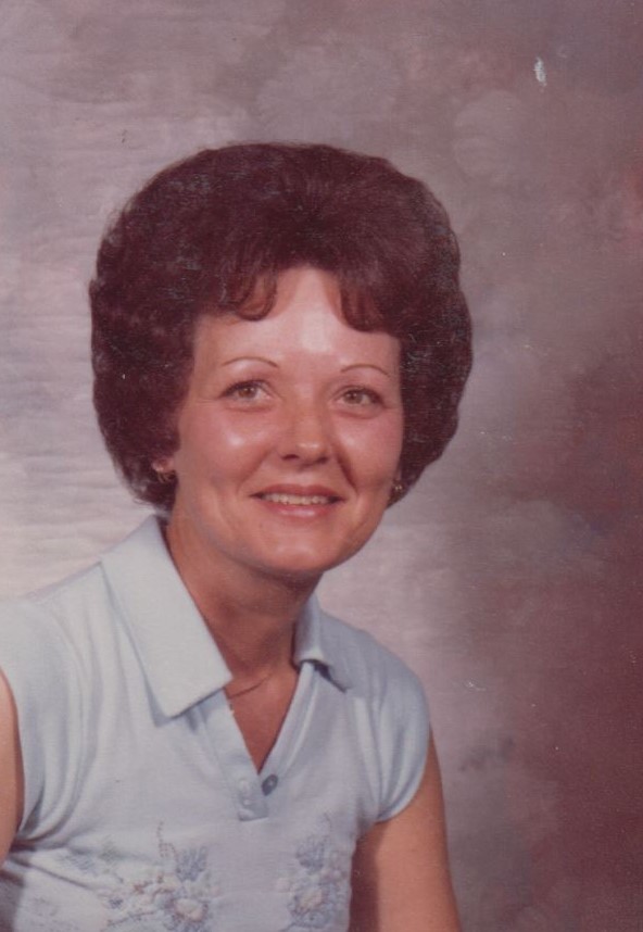 Obituary of Glenda Rose Robinson