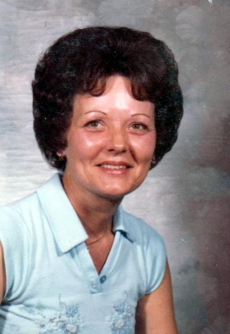 Obituary of Glenda Rose Robinson