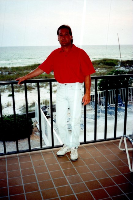 Obituario de James Royce Jent Jr.