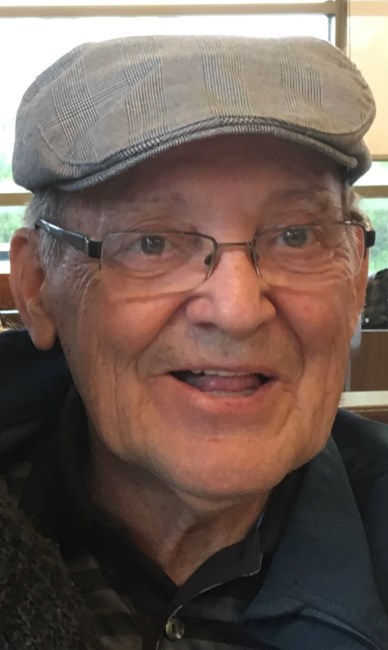 Avis de décès de Henry Charles Woolridge