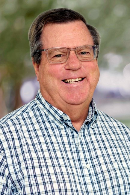 Obituary of David Edward Murday