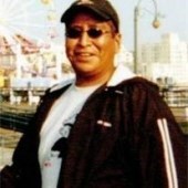 Obituary of Gabriel Miller