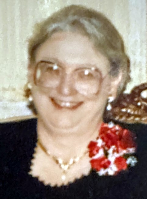 Obituary of Margaret Erin Culligan O'Brien