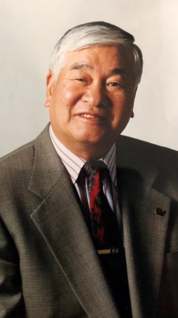 Obituary of Chan Il Lee