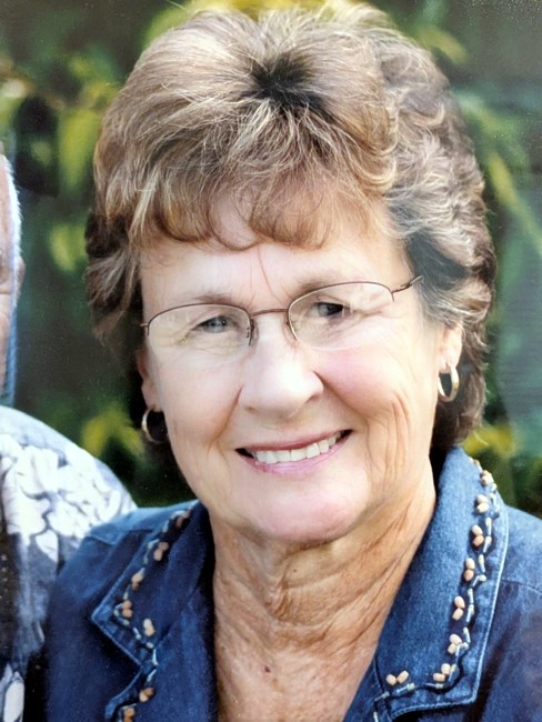 Obituary of Edyth Ann Gordon