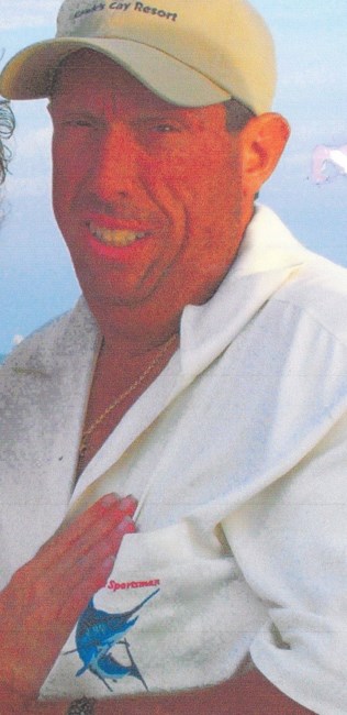 Obituary of Nicholas Anthony Passarella