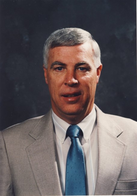 Obituary of Donald Winston Knight