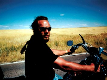 Obituary of Douglas Zachary Peters