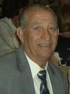 Obituary of Irvan M. Melerine Sr.