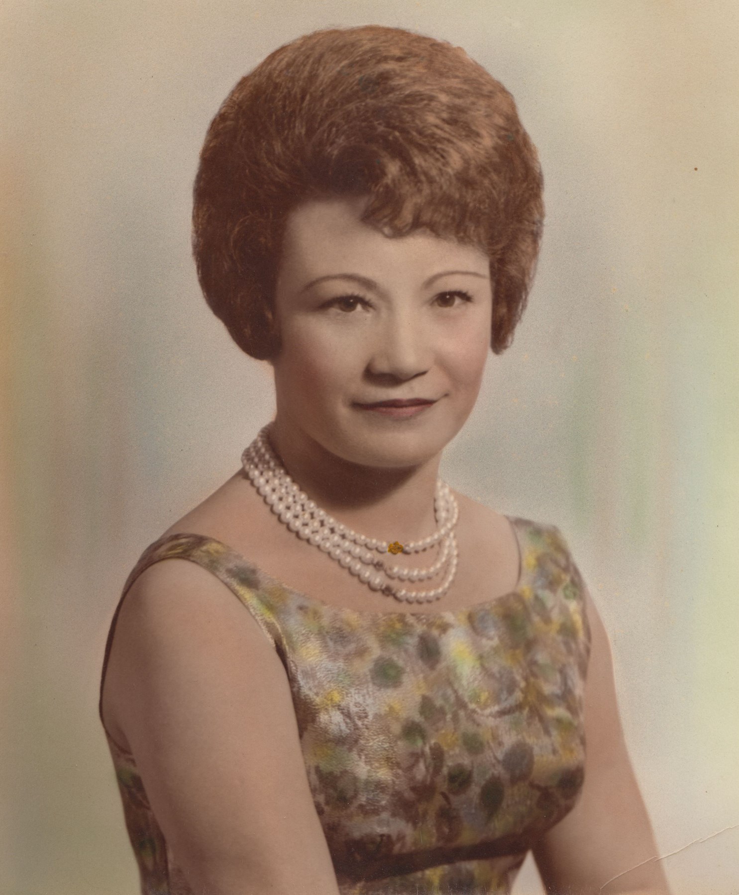 Obituary of Edith Rodríguez García