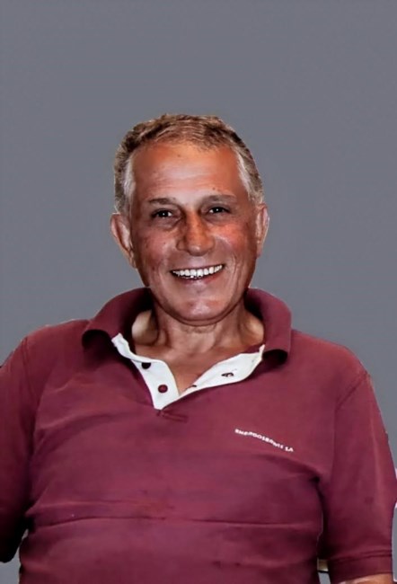 Obituary of Mehrdad "Mike" Sheikh