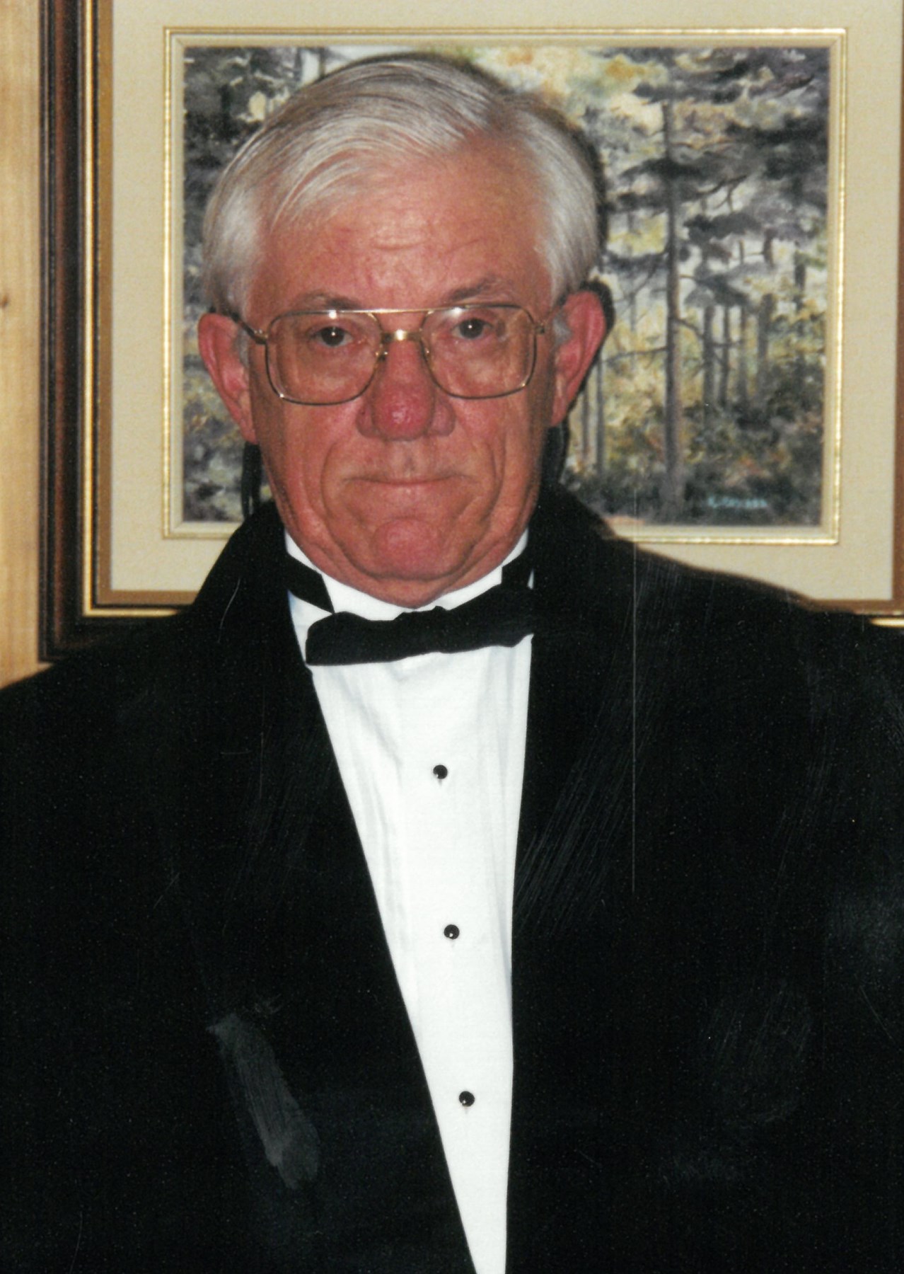 Obituary of Donald John Sheluga