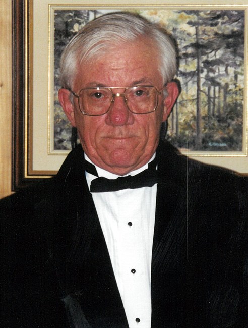 Obituary of Donald John Sheluga