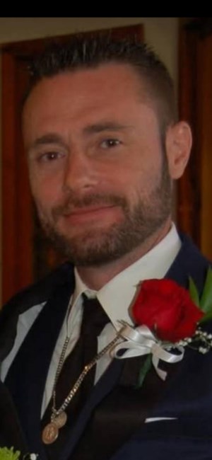 Obituary of Sean Michael Cullen