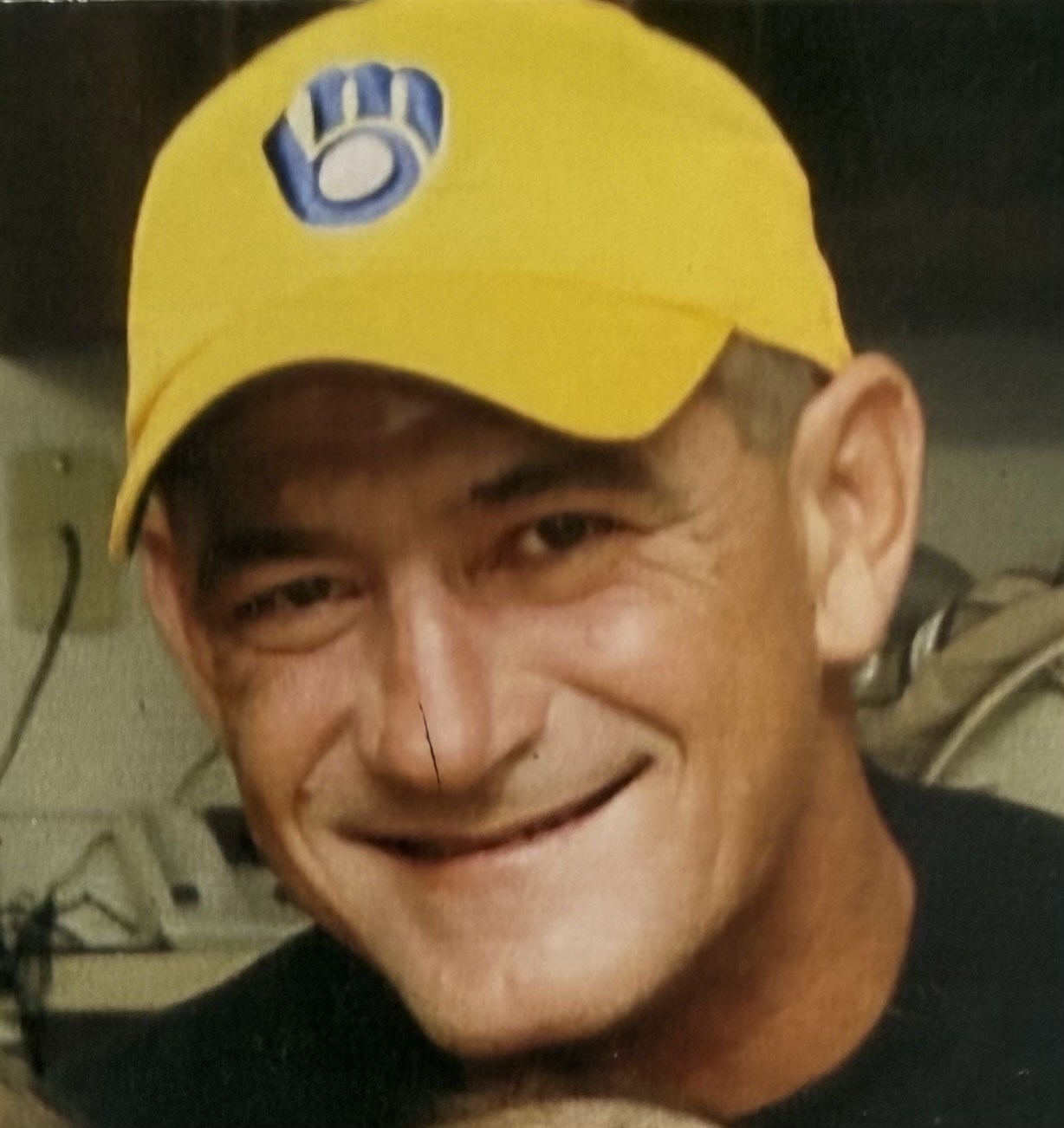 Obituary of Adam David Paterchak, Jr.
