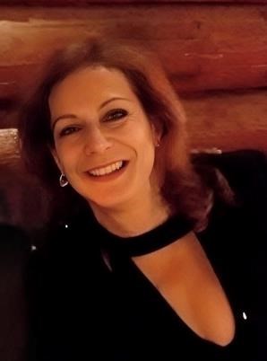 Obituary of Carmen Nidia Colon