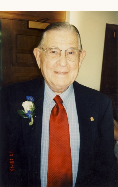 Obituary of Vernard Johnson