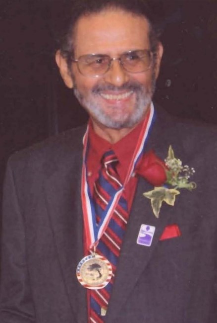 Obituary of Willie B. Smith