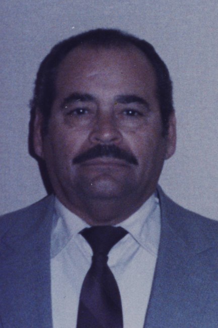 Obituary of Jose Ines Rosado