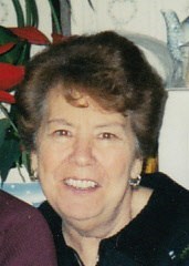 Obituary of Joan P. Magnussen
