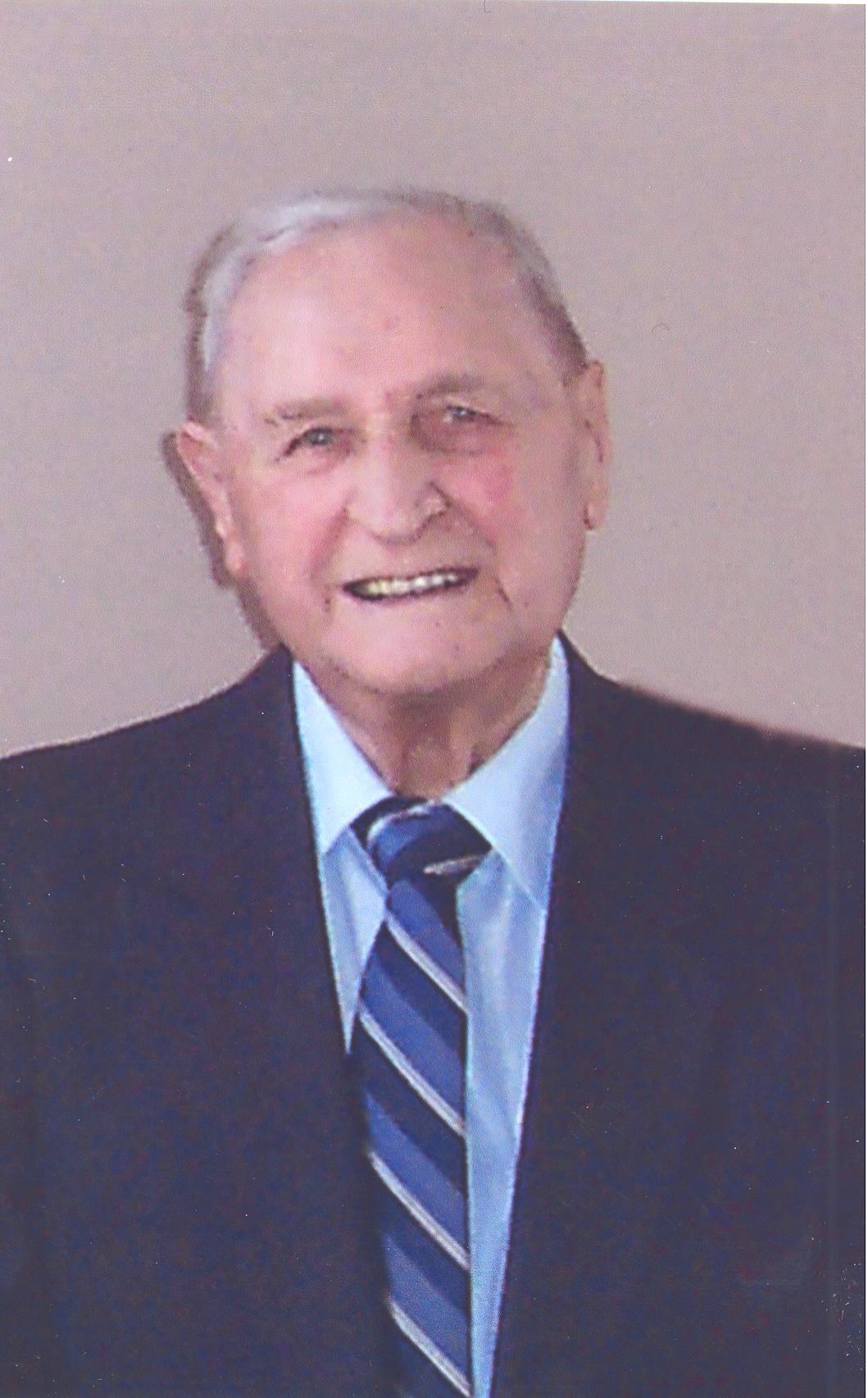 Obituary of Edwin "Ed" Voellmecke