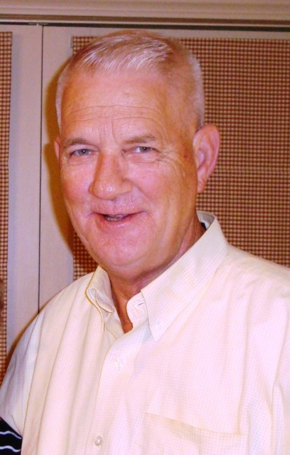 Obituary of Gerald Eugene Scott