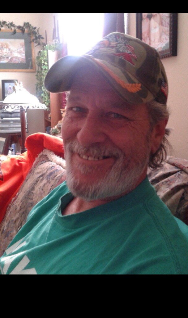 Obituary of James Palmer