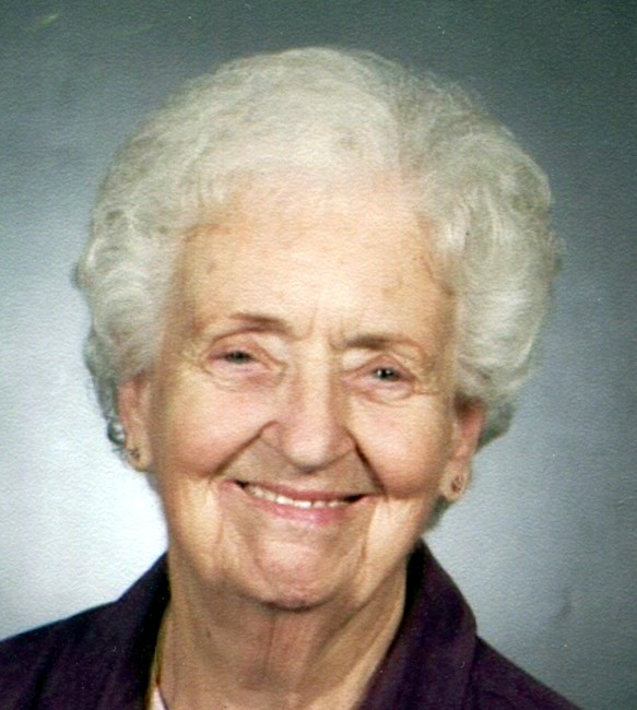 Obituary of Leola Lee E. Marcusse