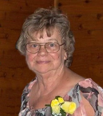 Obituary of Katherine Vera "Kathy" Kelley