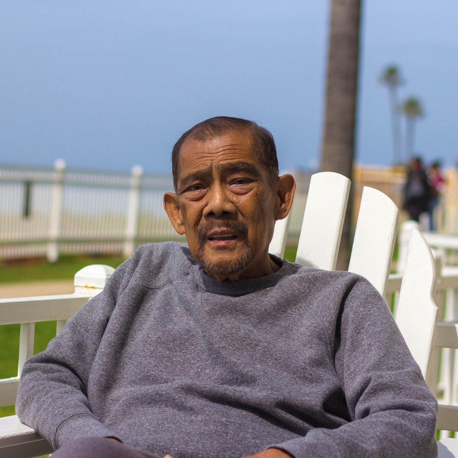 Obituary of Alfonso Rios Torrillo Jr.