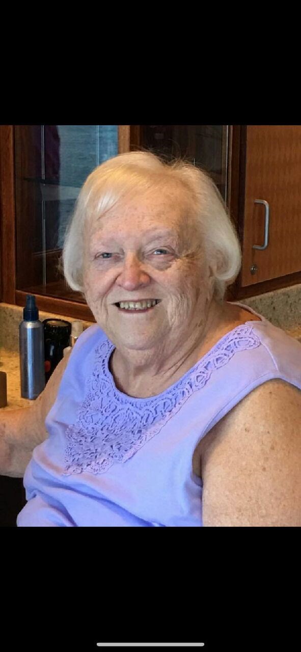 Obituary of Mary Sue Layman