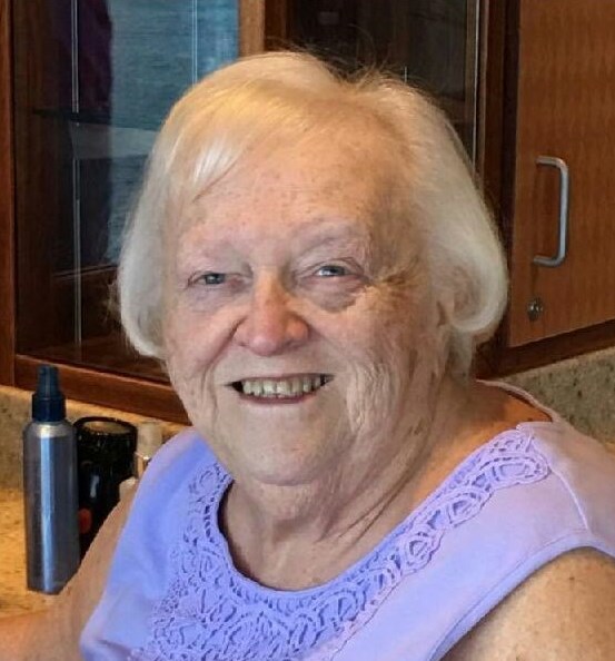Obituary of Mary Sue Layman
