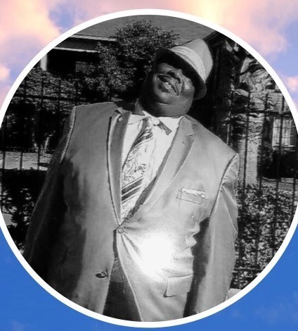 Obituary of Mr. George Weinger Broussard