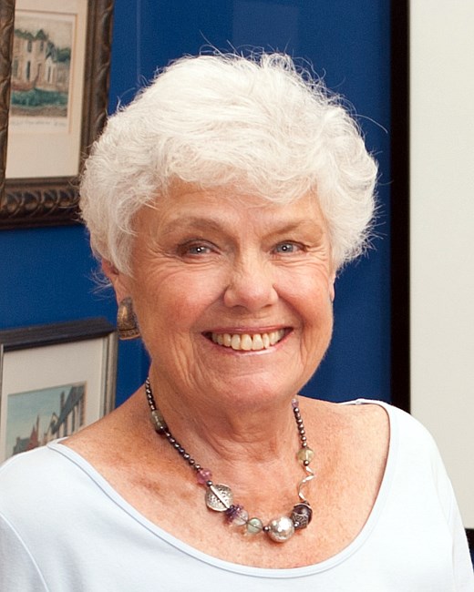 Obituary of Sue Sheldon Donaldson