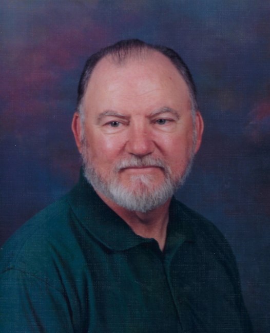 Obituary of George Virgil Smith, Sr.