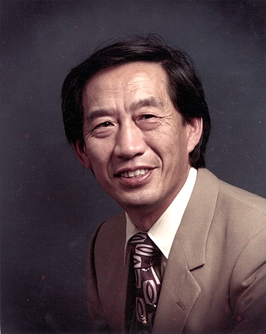 Obituary of Kim Chu