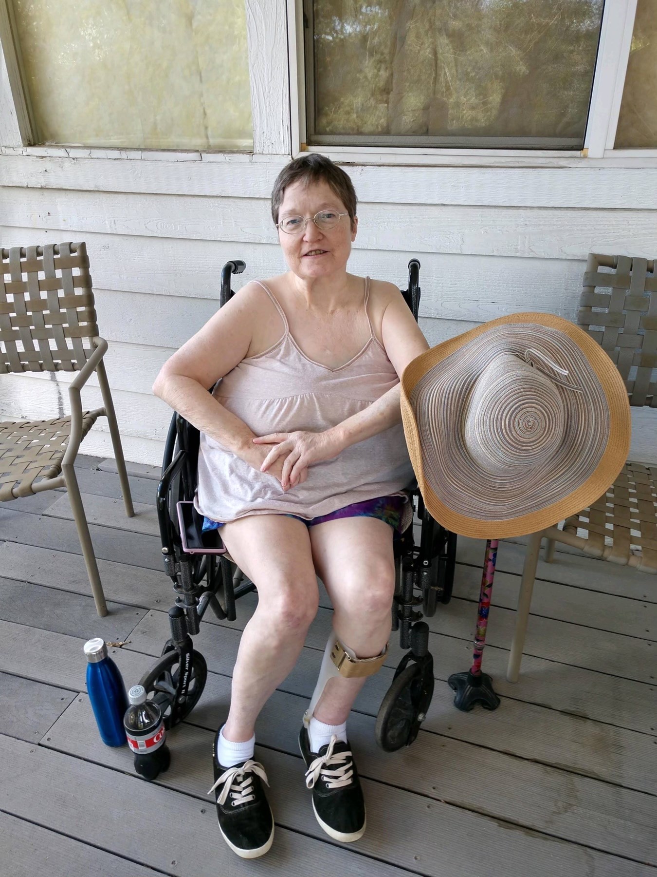 Obituary of Lenai "Christy" Lively