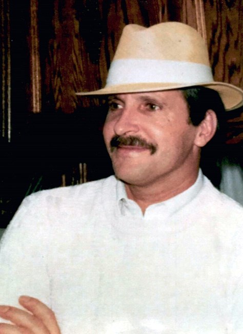 Obituary of Lawrence "Larry" Weiland