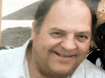 Obituary of Donald David Rhode, Sr.