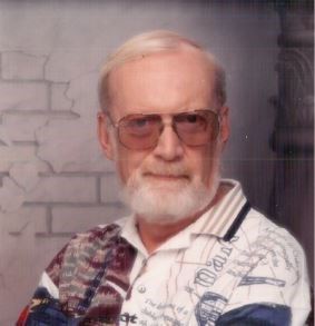 Obituary of Lee Allan Day