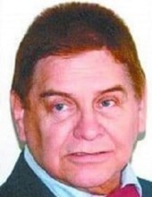 Obituary of Joseph A. Ramirez