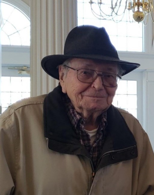 Obituary of Otis E. Vance