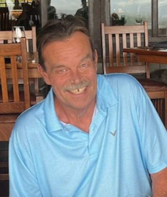 Obituary of Mitchell "Mitch" Steele