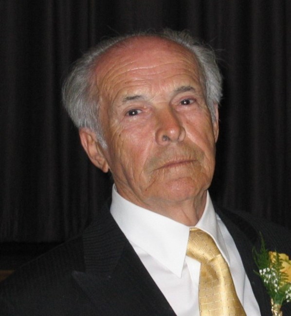 Obituary of Octaviano Lozano