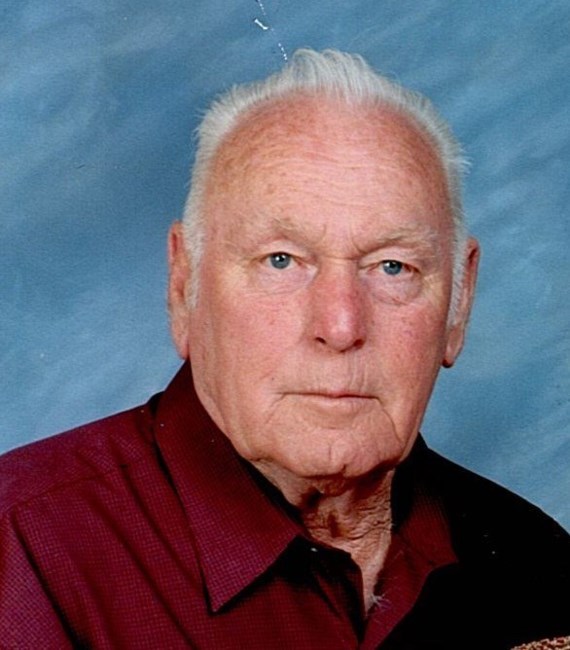 Avis de décès de James Robert Barto