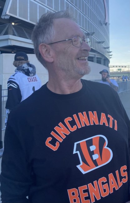 Obituary of Mark Edward Summers