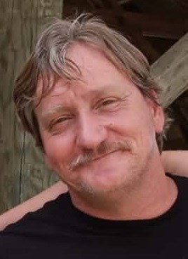 Avis de décès de Jeremy O'Neil Vines